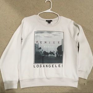 F21 Venice Hoodie